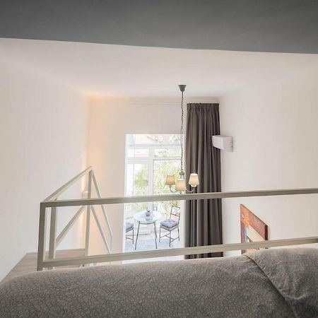 Gallery Duplex Studio Загреб Екстериор снимка