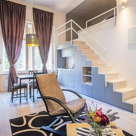 Gallery Duplex Studio Загреб Екстериор снимка