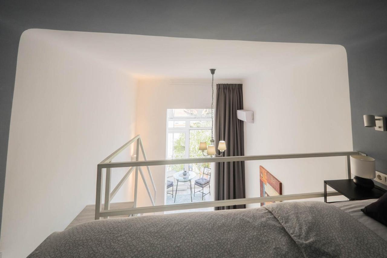 Gallery Duplex Studio Загреб Екстериор снимка