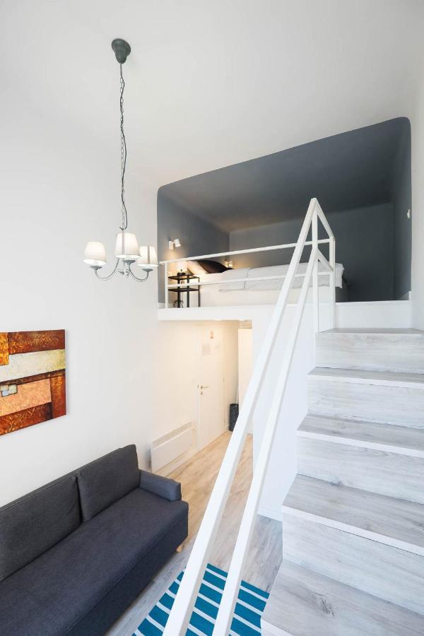 Gallery Duplex Studio Загреб Екстериор снимка