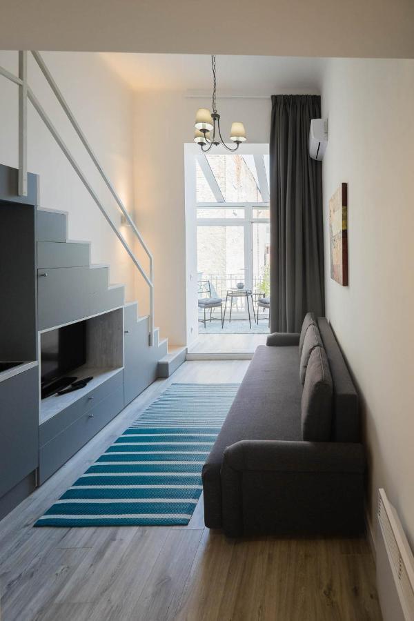 Gallery Duplex Studio Загреб Екстериор снимка
