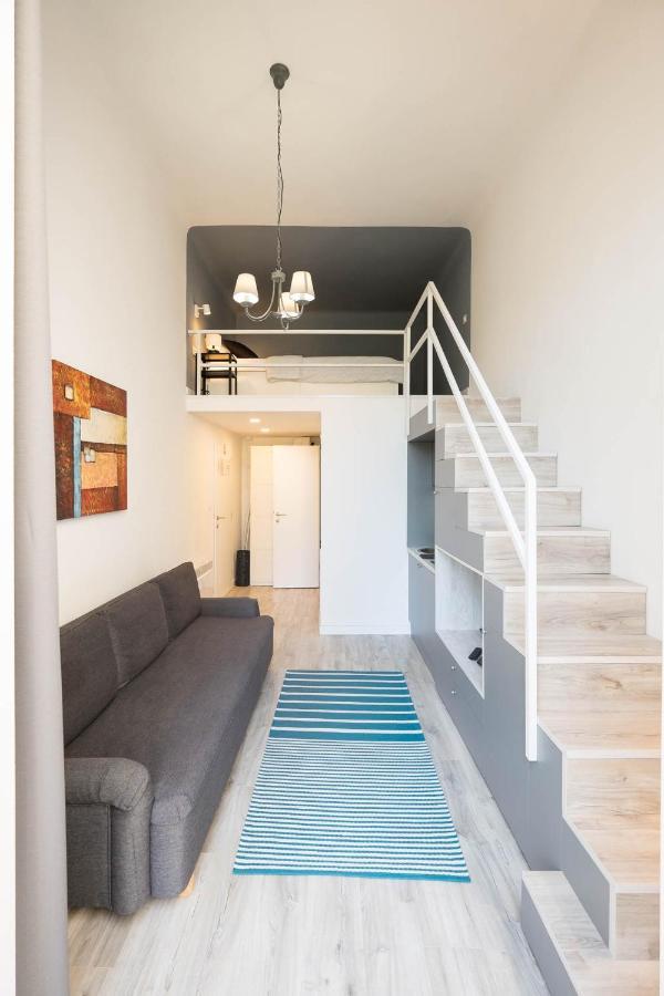 Gallery Duplex Studio Загреб Екстериор снимка