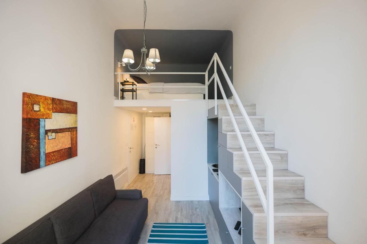 Gallery Duplex Studio Загреб Екстериор снимка