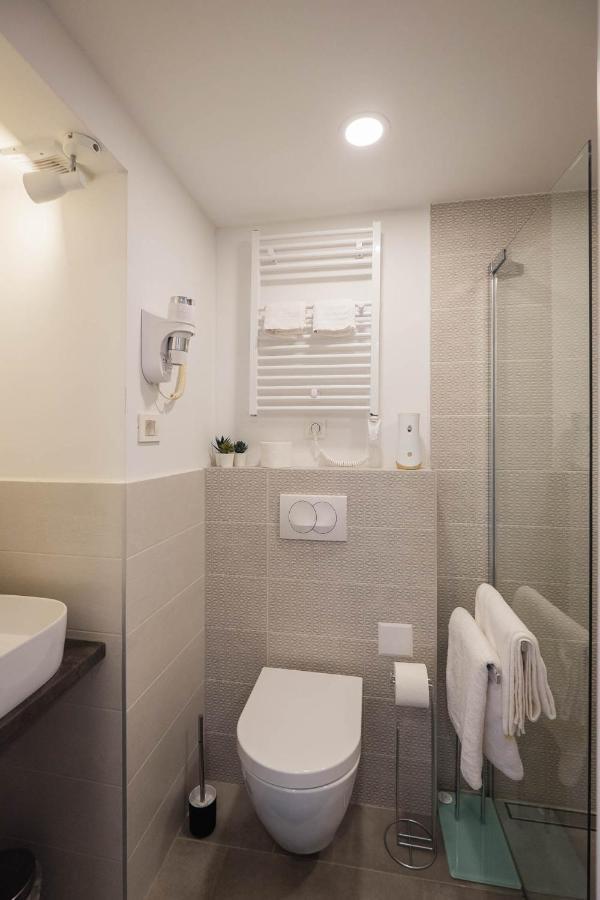 Gallery Duplex Studio Загреб Екстериор снимка