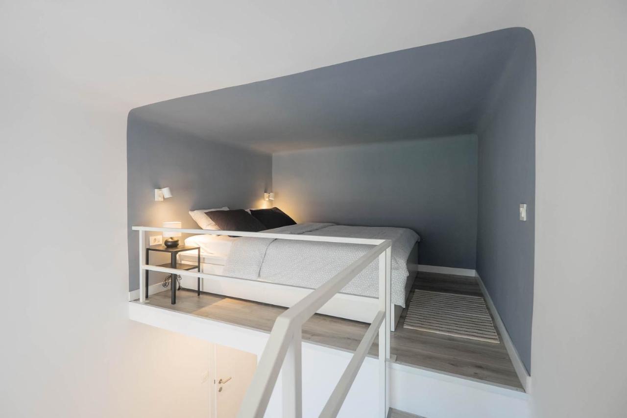 Gallery Duplex Studio Загреб Екстериор снимка