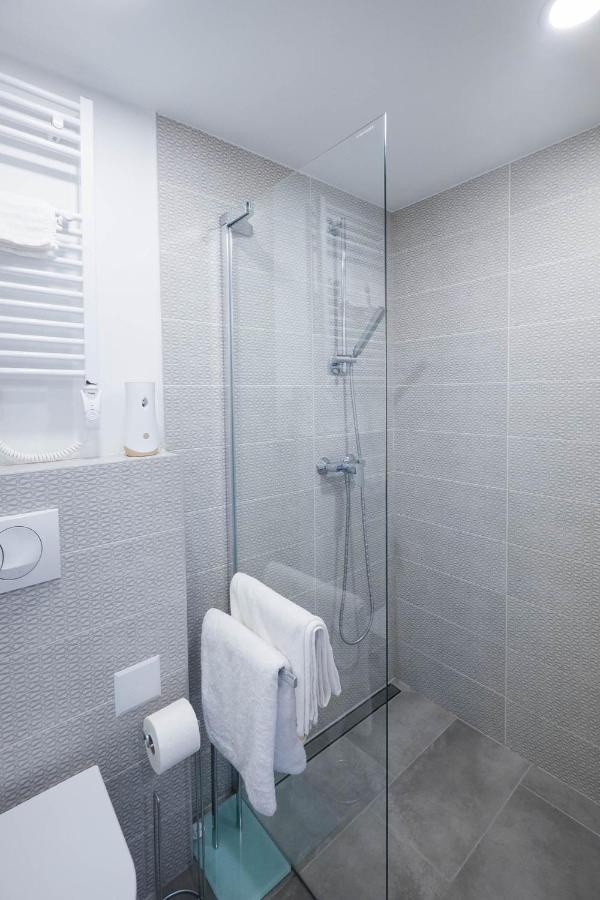 Gallery Duplex Studio Загреб Екстериор снимка