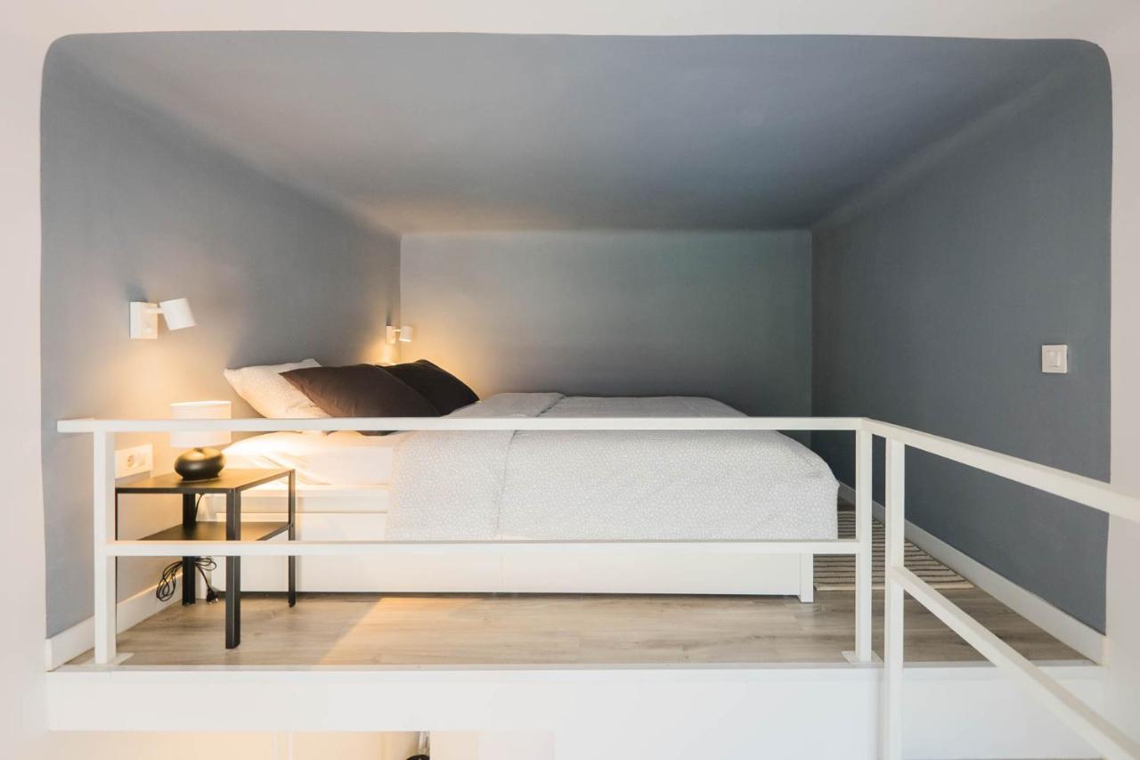Gallery Duplex Studio Загреб Екстериор снимка