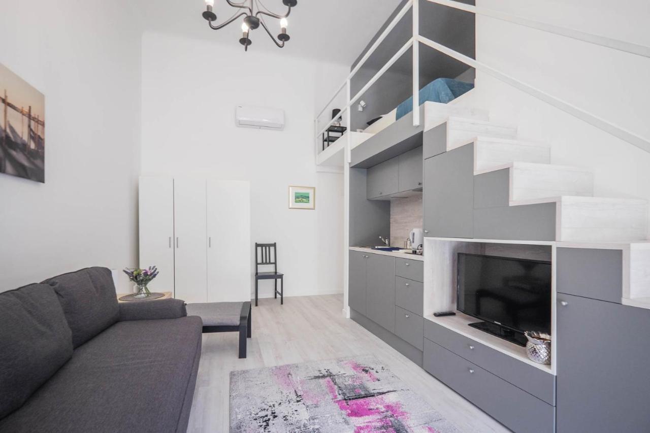 Gallery Duplex Studio Загреб Екстериор снимка