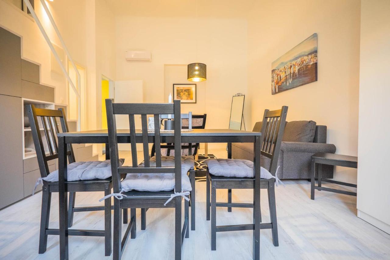 Gallery Duplex Studio Загреб Екстериор снимка