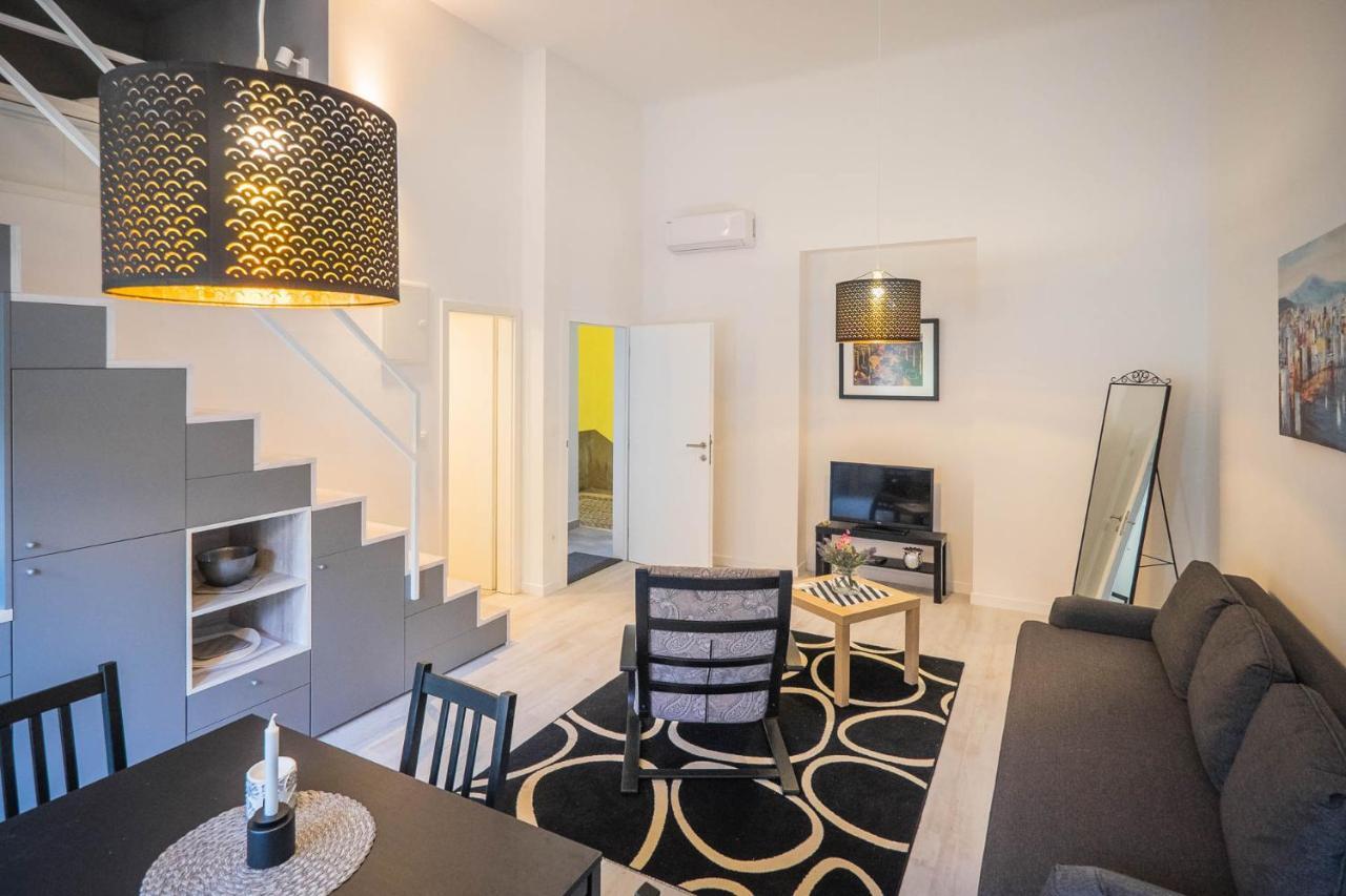 Gallery Duplex Studio Загреб Екстериор снимка