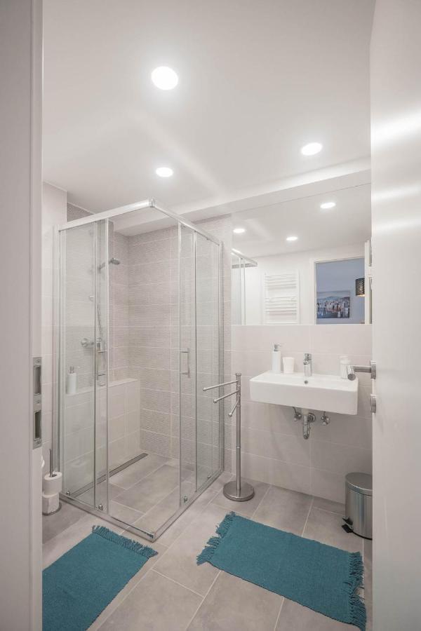 Gallery Duplex Studio Загреб Екстериор снимка