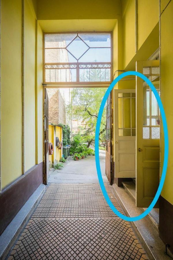 Gallery Duplex Studio Загреб Екстериор снимка